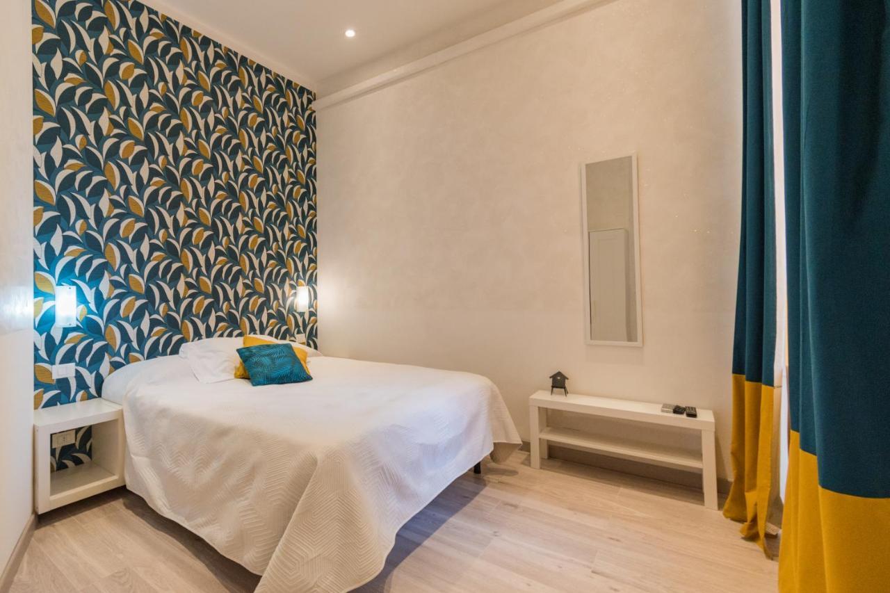 Le Camere Del Centro Sanremo Eksteriør billede