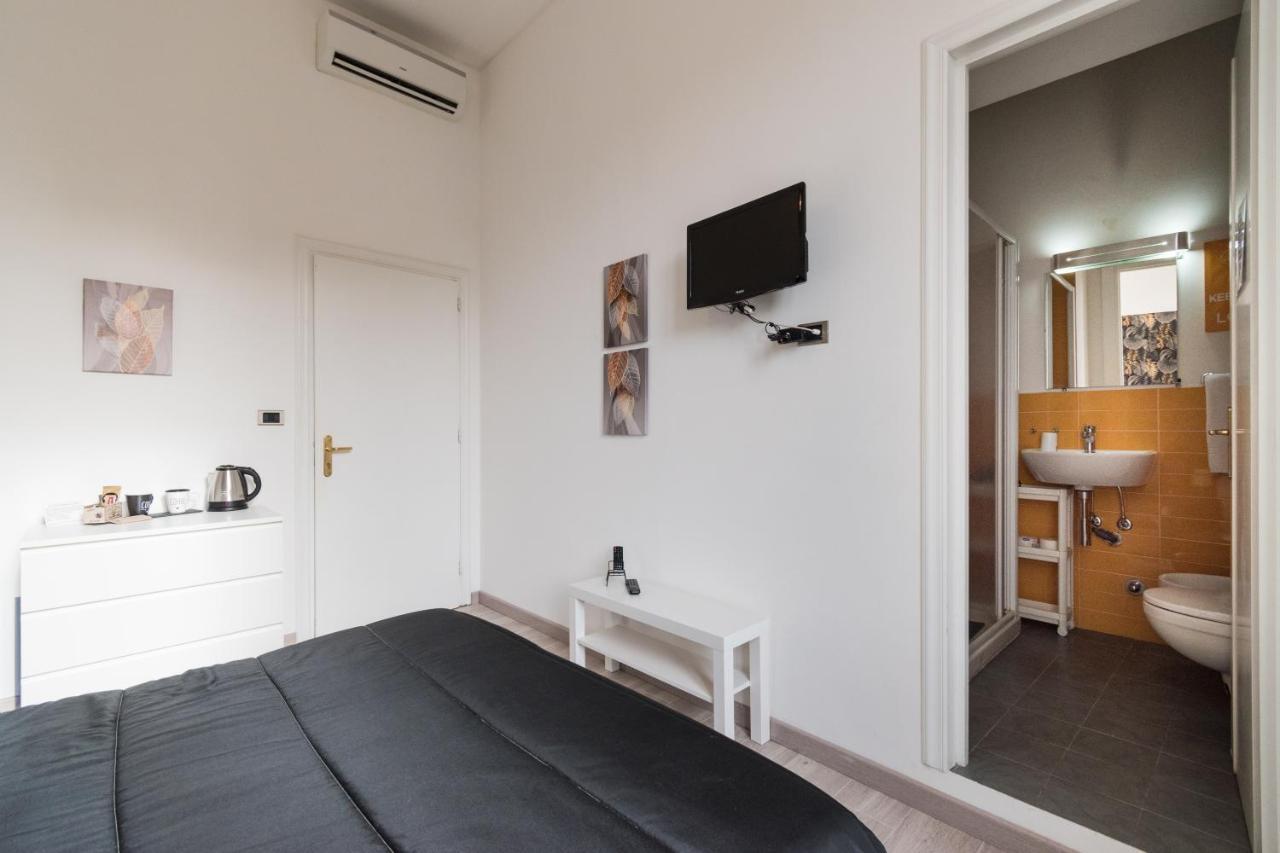 Le Camere Del Centro Sanremo Eksteriør billede