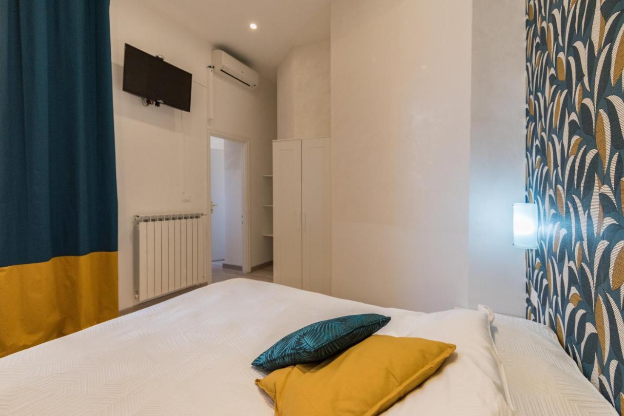 Le Camere Del Centro Sanremo Eksteriør billede