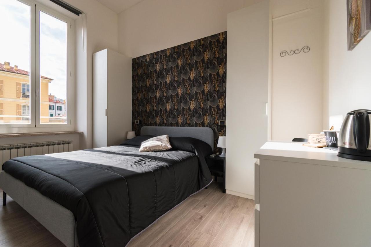 Le Camere Del Centro Sanremo Eksteriør billede