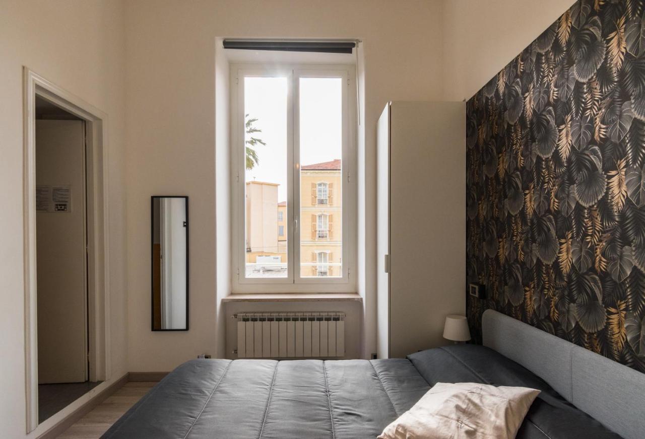 Le Camere Del Centro Sanremo Eksteriør billede