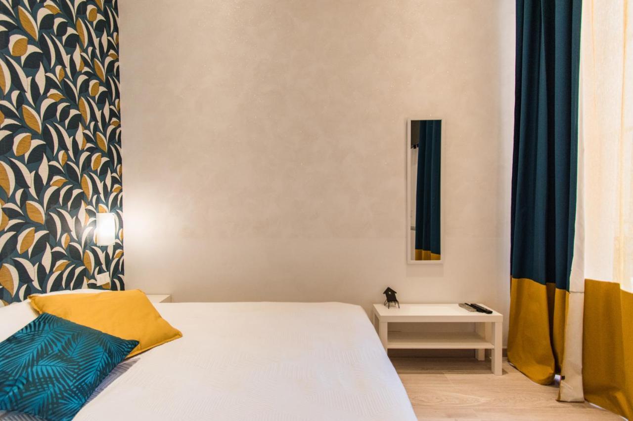 Le Camere Del Centro Sanremo Eksteriør billede