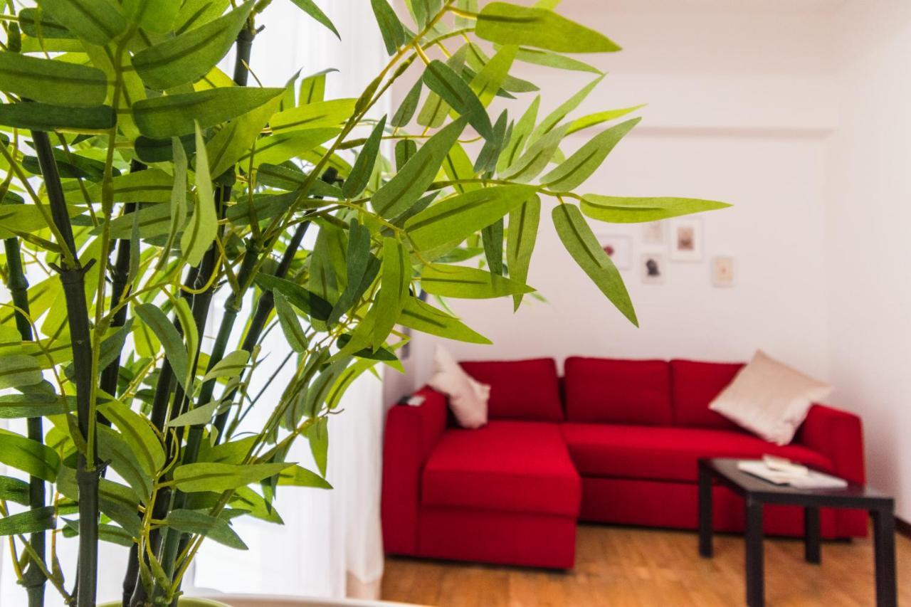 Le Camere Del Centro Sanremo Eksteriør billede