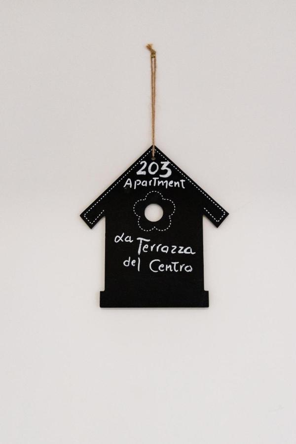 Le Camere Del Centro Sanremo Eksteriør billede