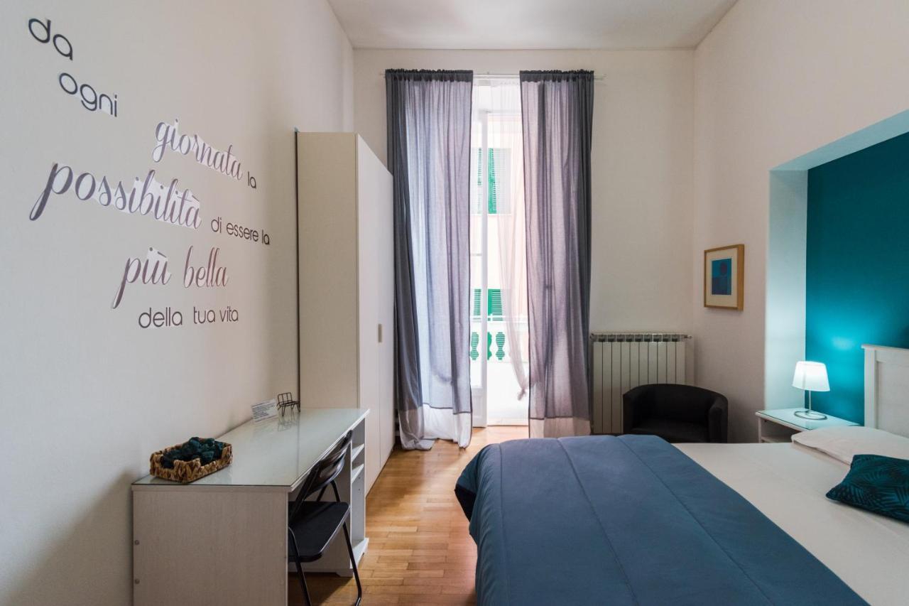Le Camere Del Centro Sanremo Eksteriør billede
