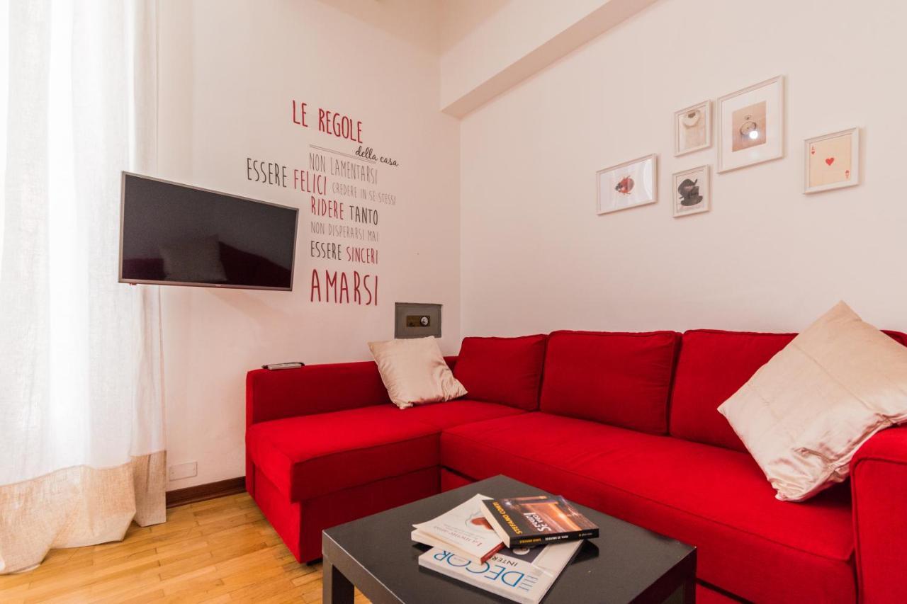 Le Camere Del Centro Sanremo Eksteriør billede