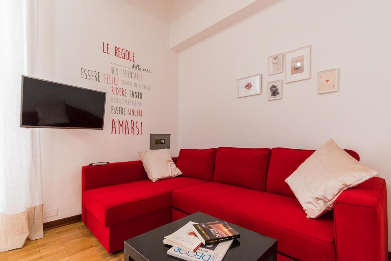 Le Camere Del Centro Sanremo Eksteriør billede
