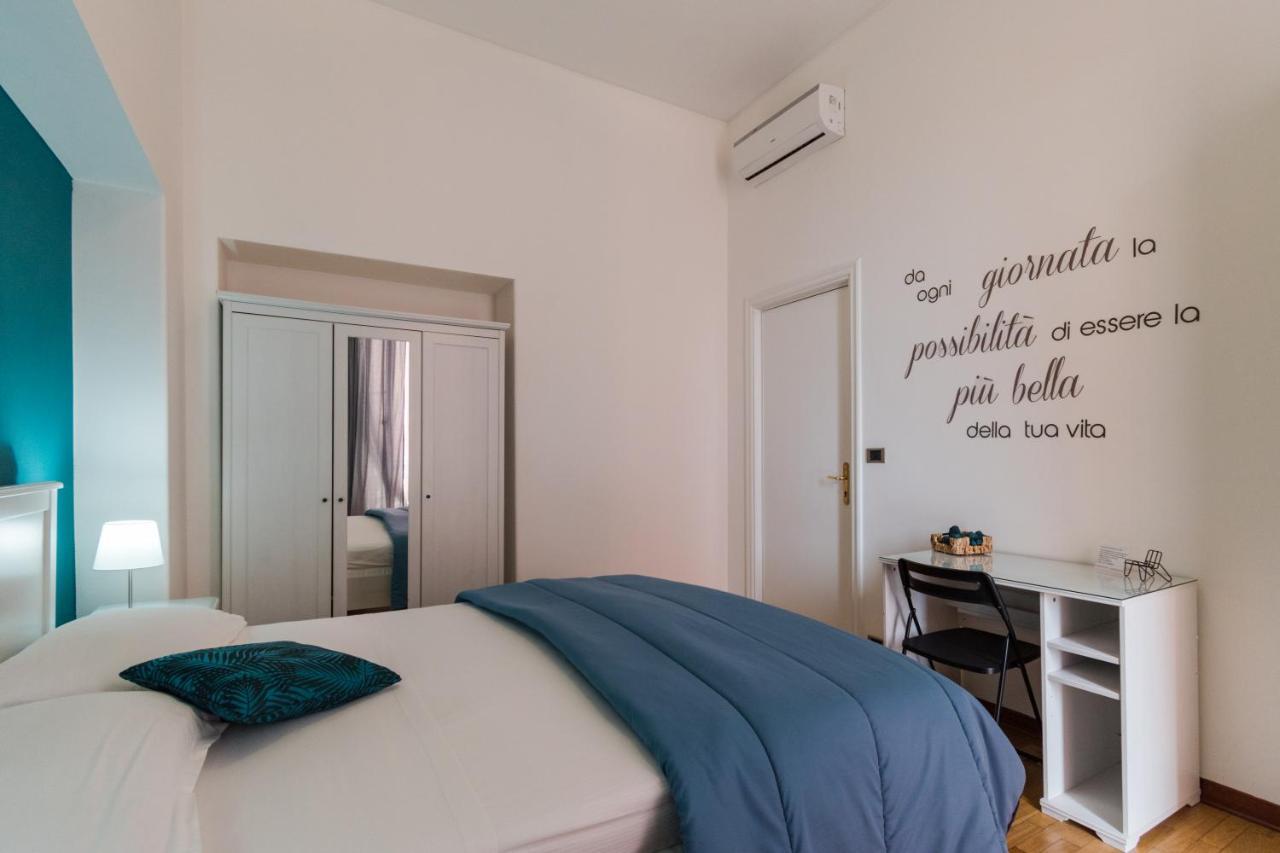 Le Camere Del Centro Sanremo Eksteriør billede