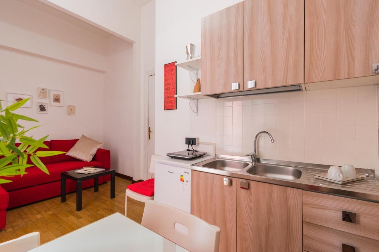 Le Camere Del Centro Sanremo Eksteriør billede