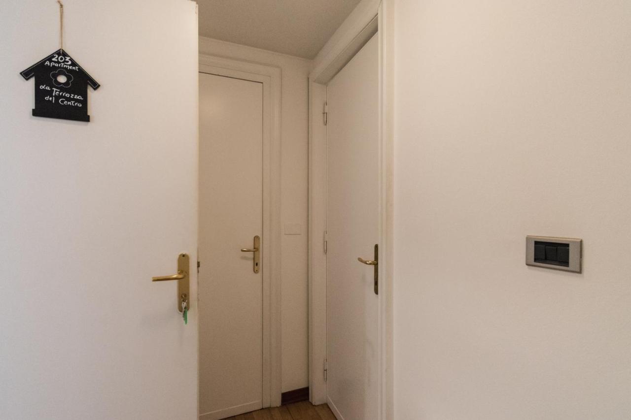 Le Camere Del Centro Sanremo Eksteriør billede