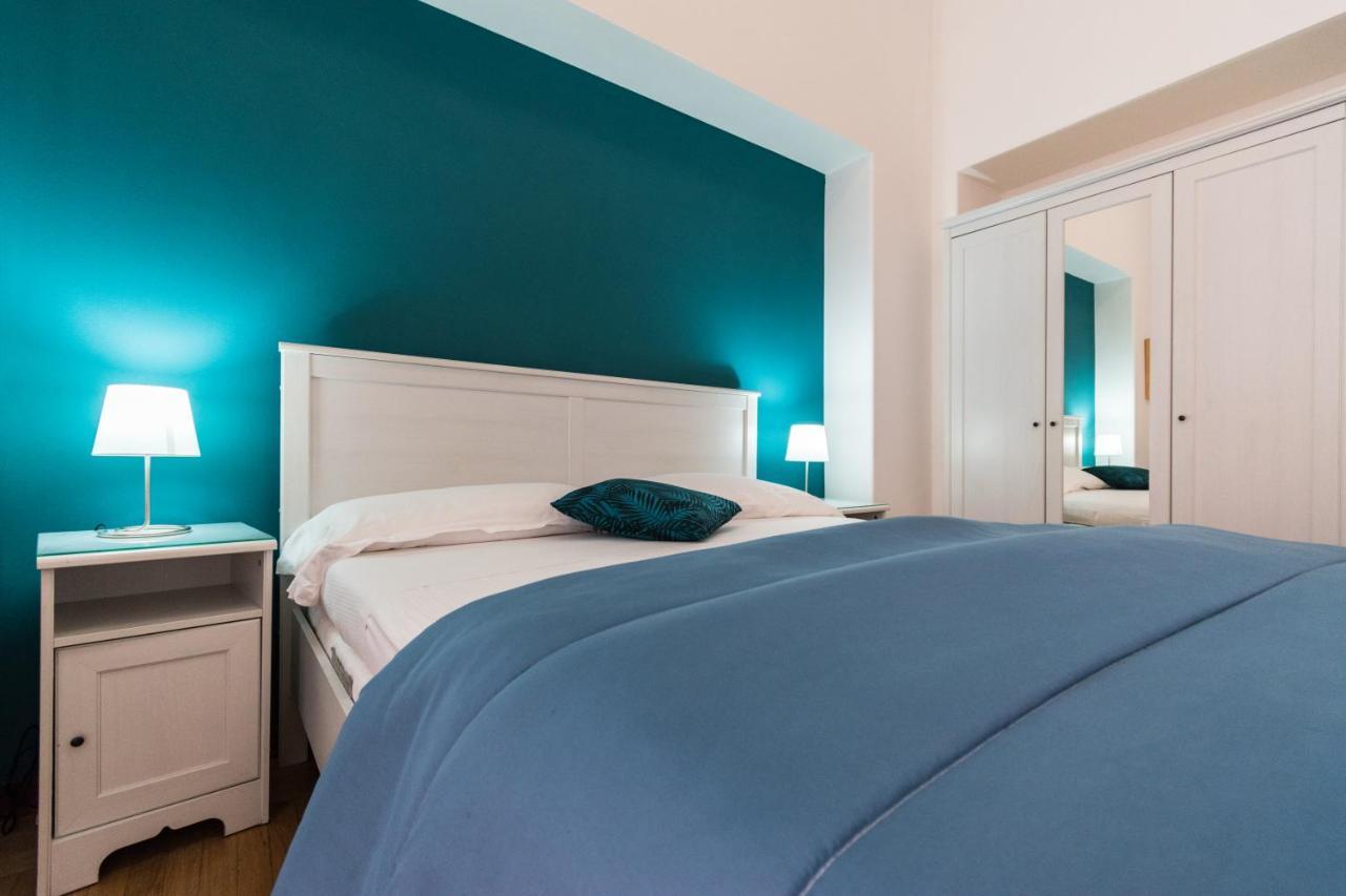 Le Camere Del Centro Sanremo Eksteriør billede