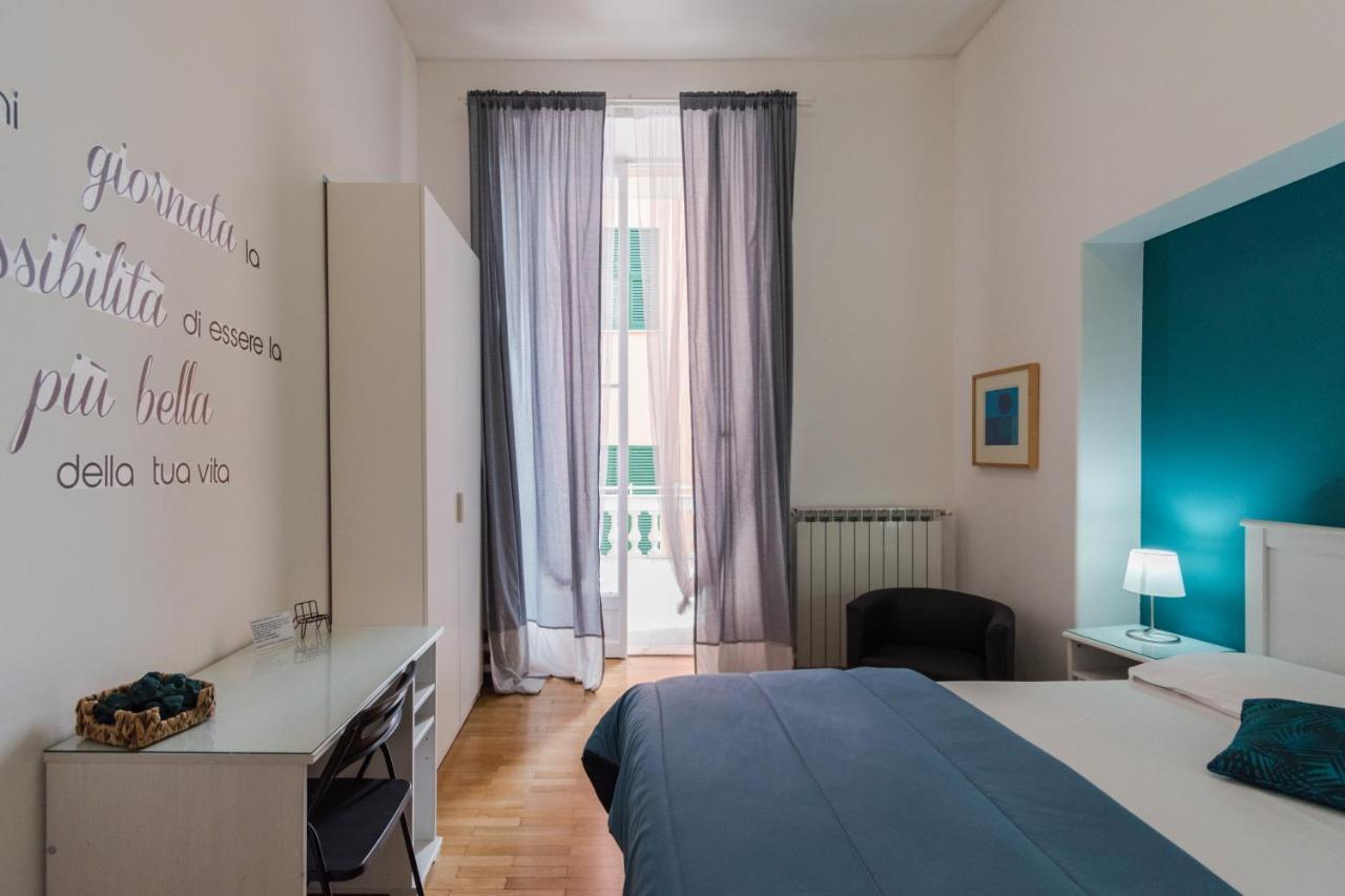 Le Camere Del Centro Sanremo Eksteriør billede