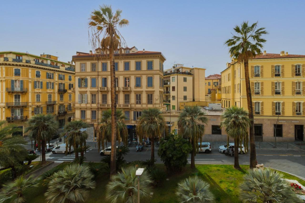 Le Camere Del Centro Sanremo Eksteriør billede