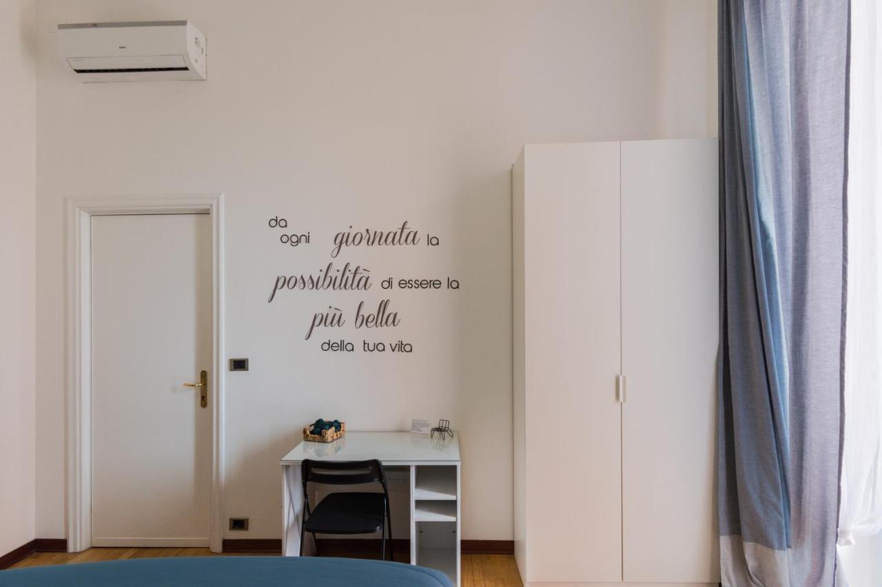 Le Camere Del Centro Sanremo Eksteriør billede